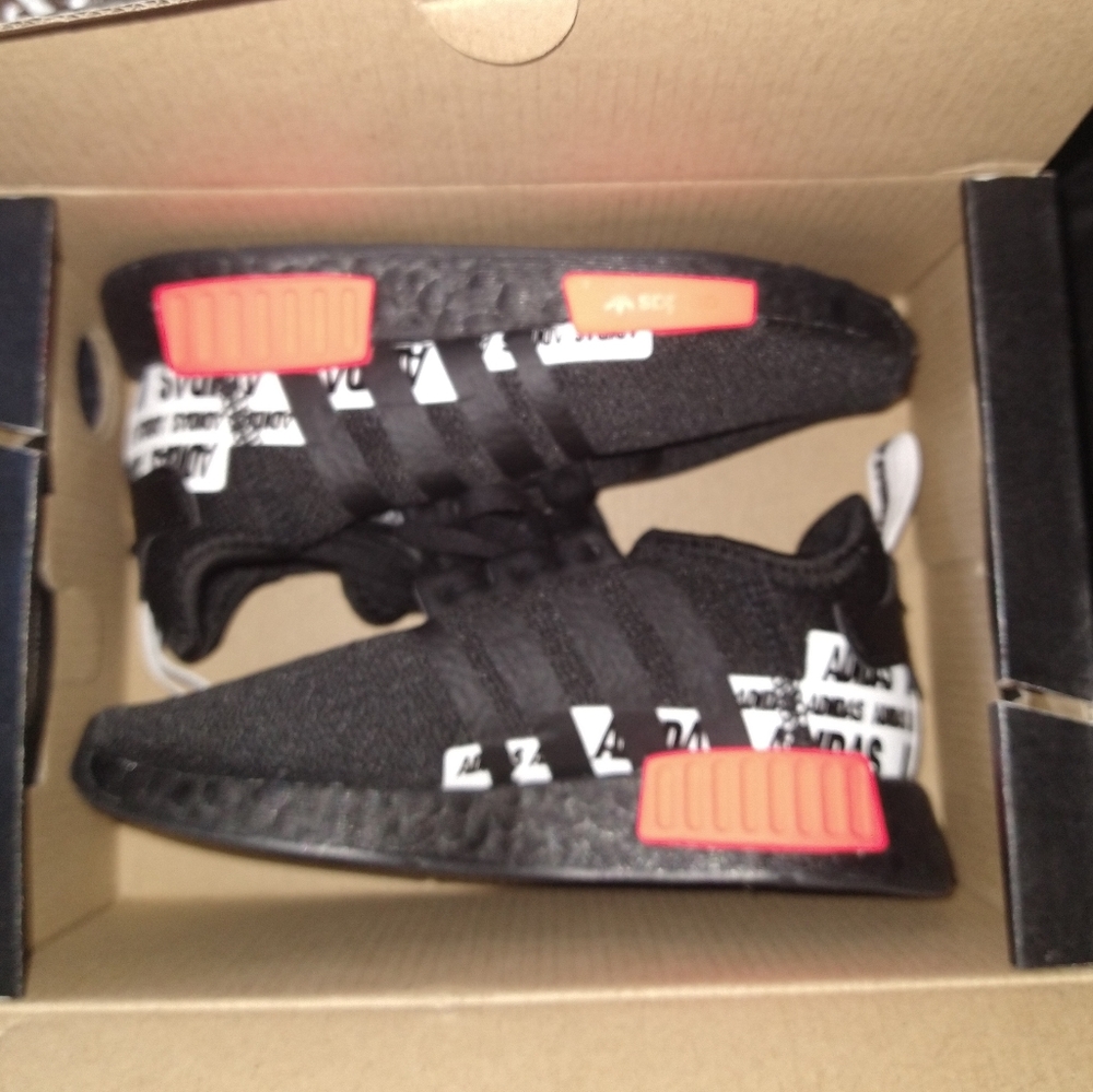 Little Kid Sneakers